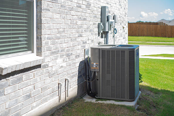 Reliable Hvac contractor in Angleton, TX by FH HVAC