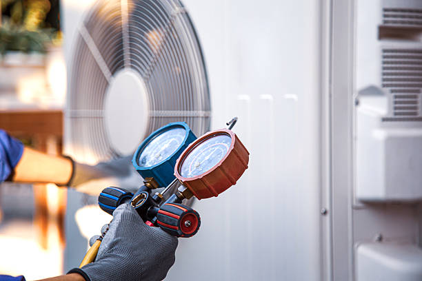 Trusted Hvac service in Angleton, TX - FH HVAC